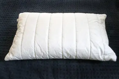 Kapok Kopfkissen