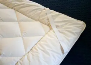 Kapok Unterbett – Bild 2